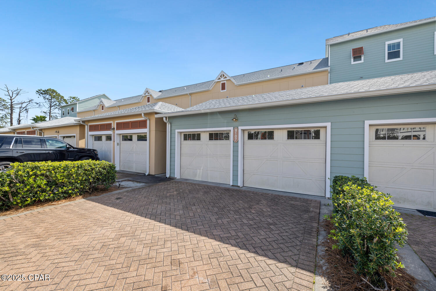 8700 Front Beach Road 8107, Panama City Beach, FL 32407