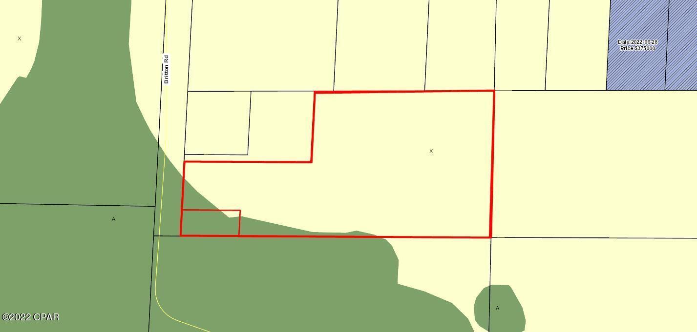 Homes for sale in Panama City, FL | 4604 Britton Rd, Panama City, FL 32405 | MLS# 731990