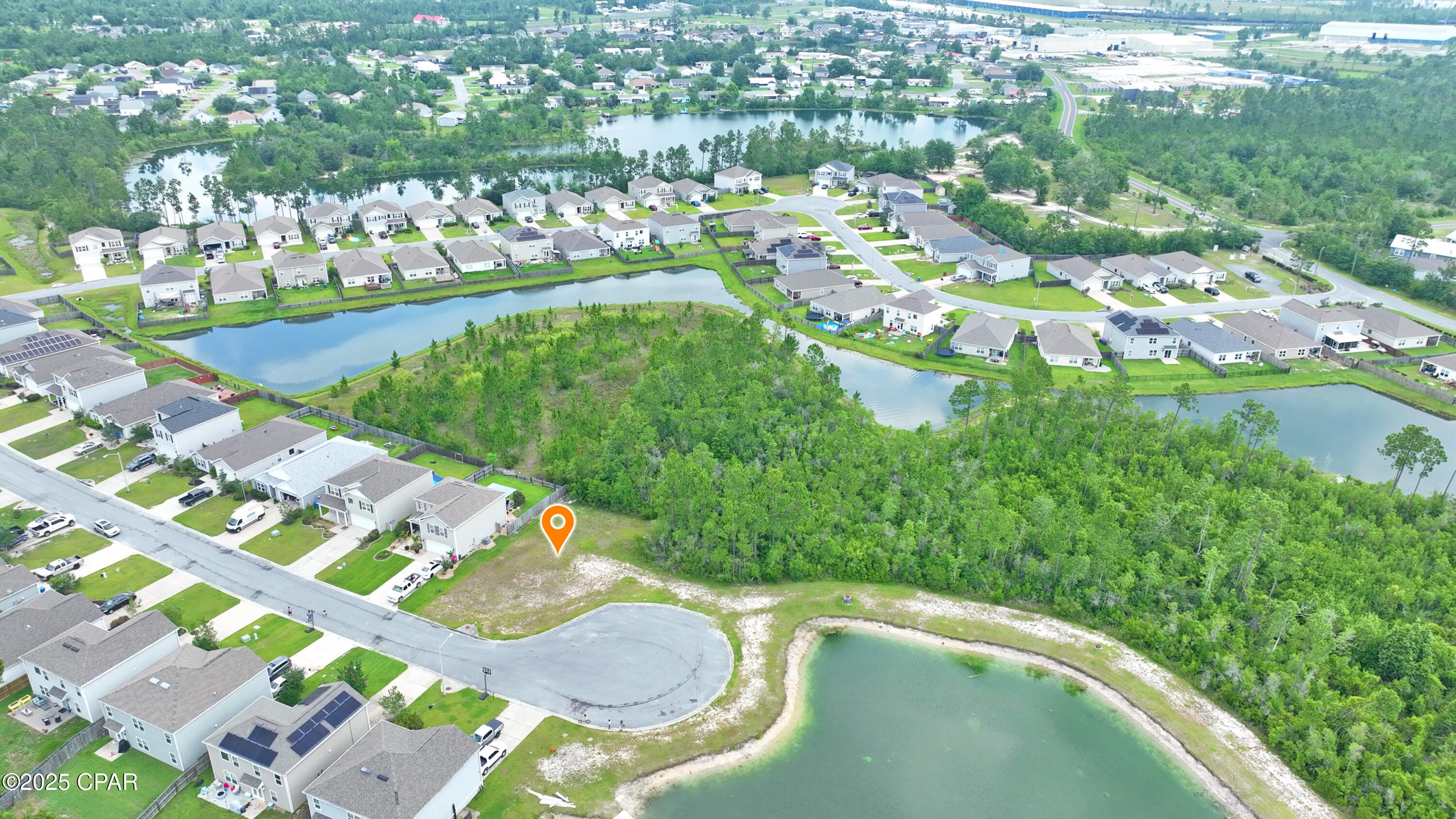Details for 6110 Riverbrooke Drive, Panama City, FL 32404