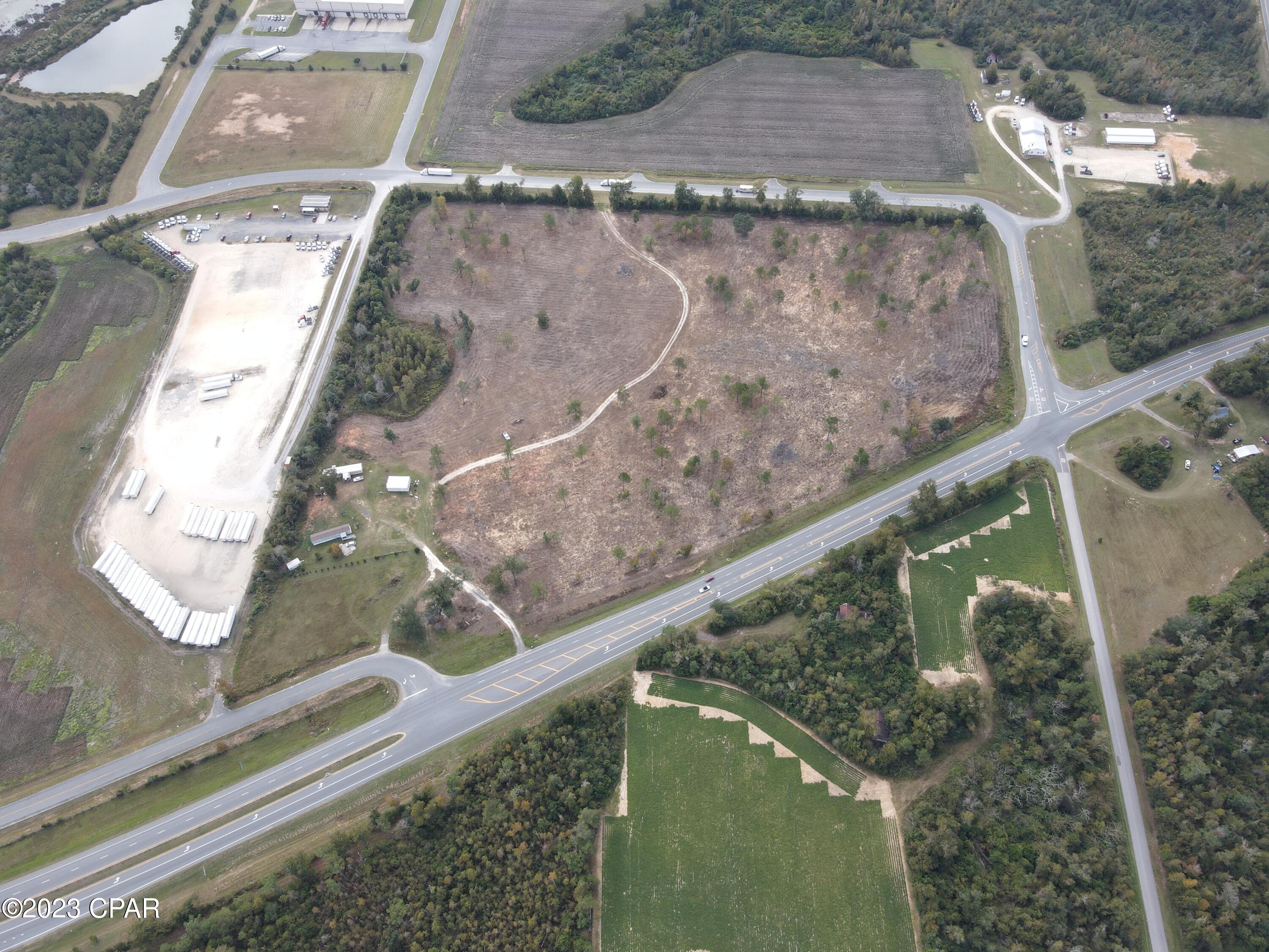 Listing photo id 2 for 00 Kynesville Road