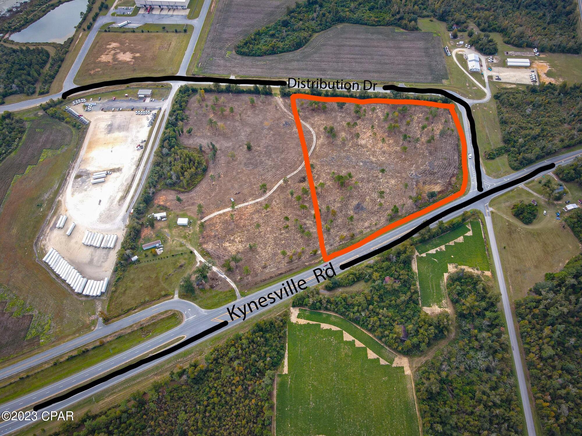 Image 2 For 3833 Kyensville Road