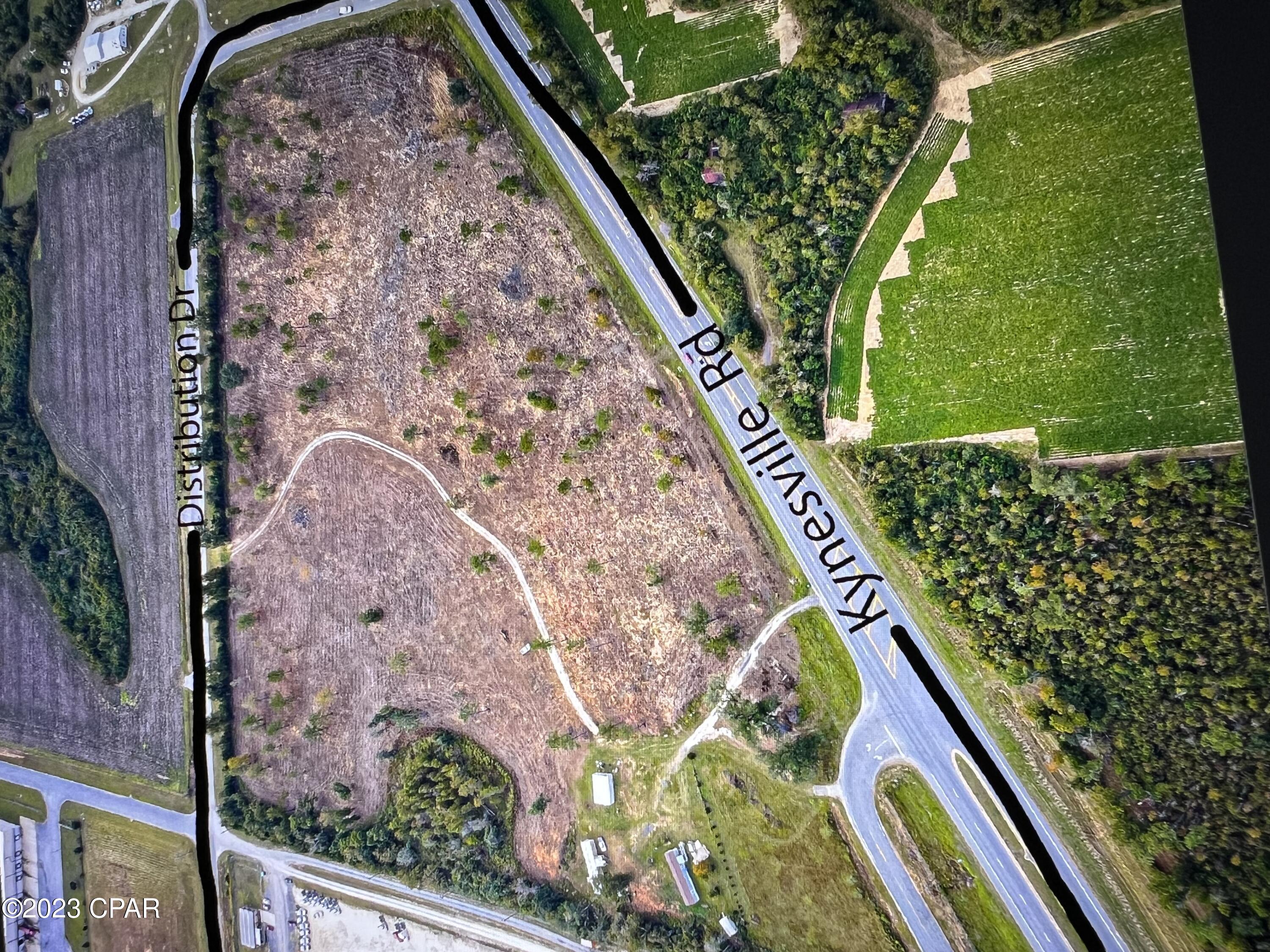 Image 3 For 3833 Kyensville Road