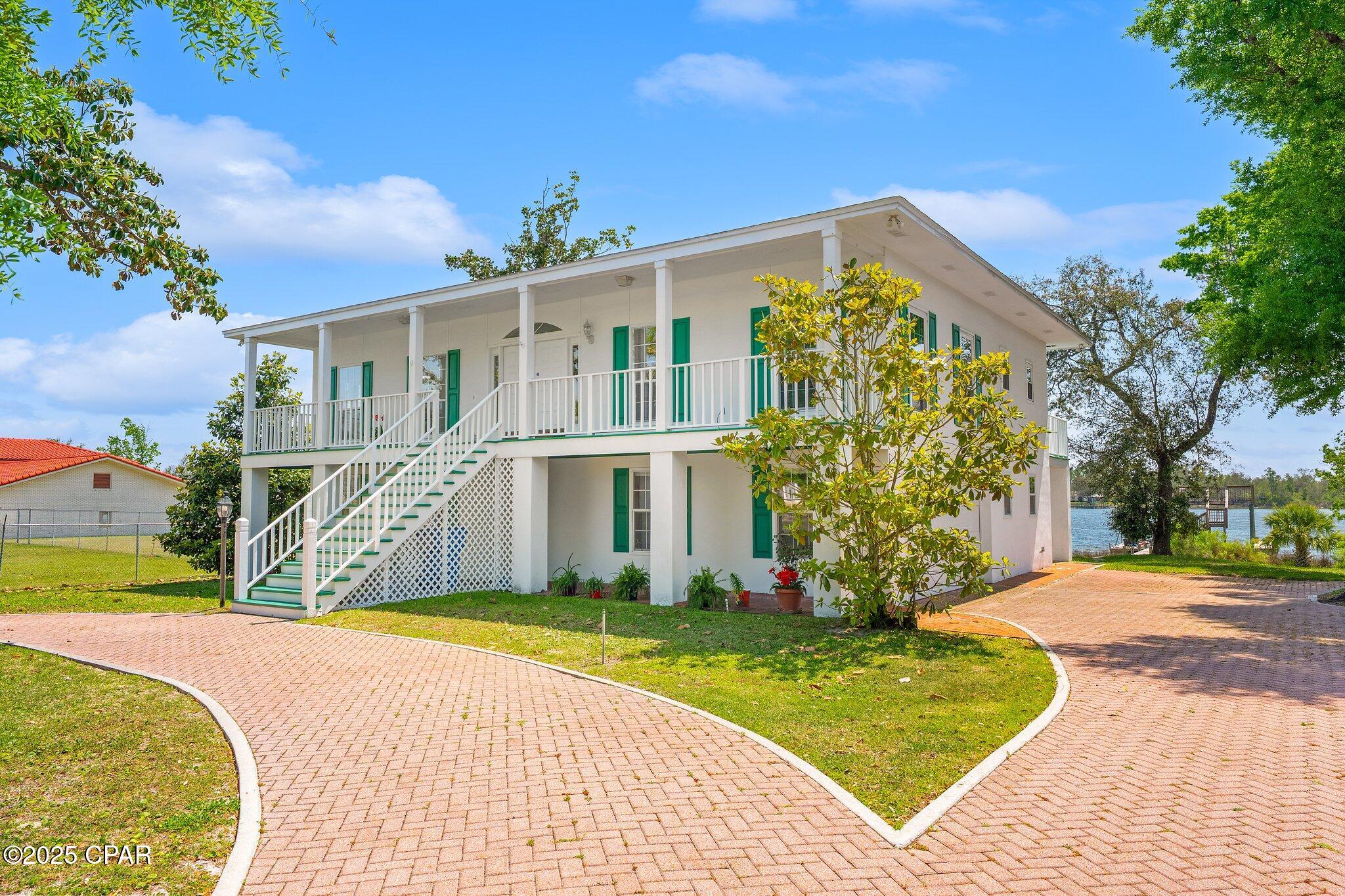 Details for 7552 Coleridge Road, Panama City, FL 32404