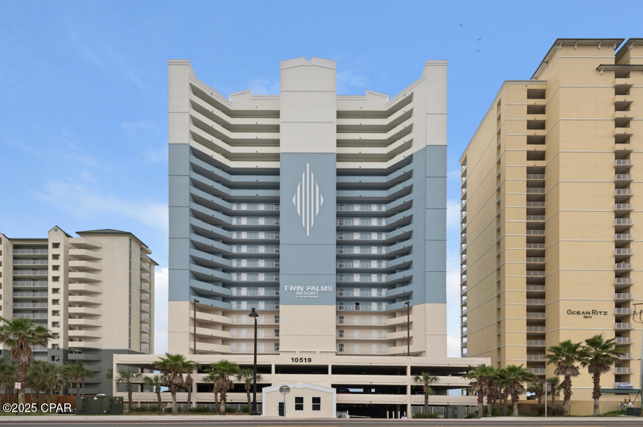 Image 29 For 10519 Front Beach  1802b