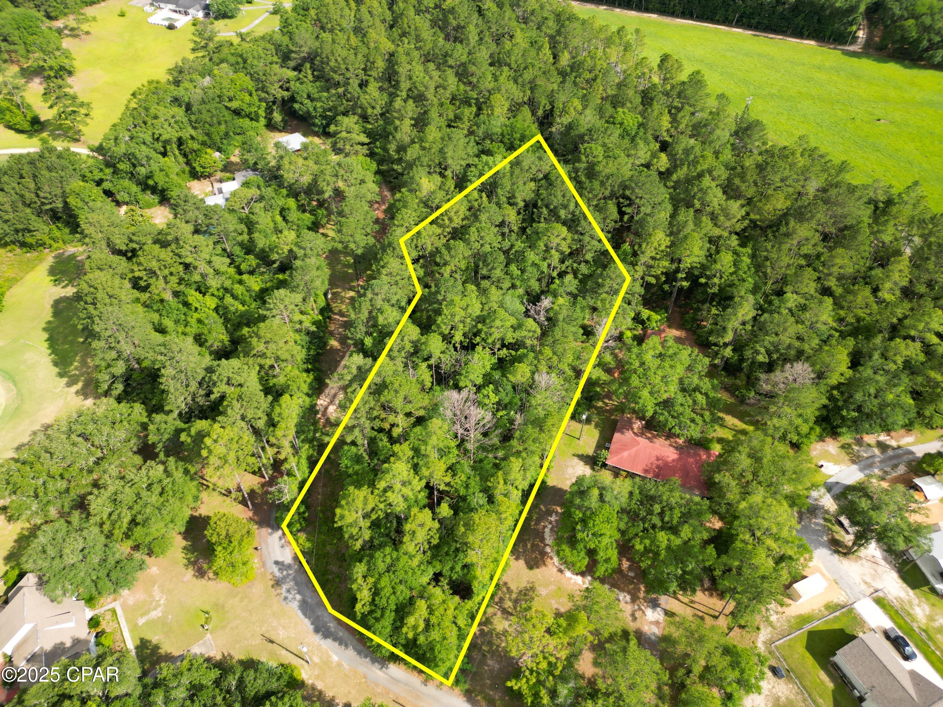 Details for 000 Fairway Drive, Bonifay, FL 32425