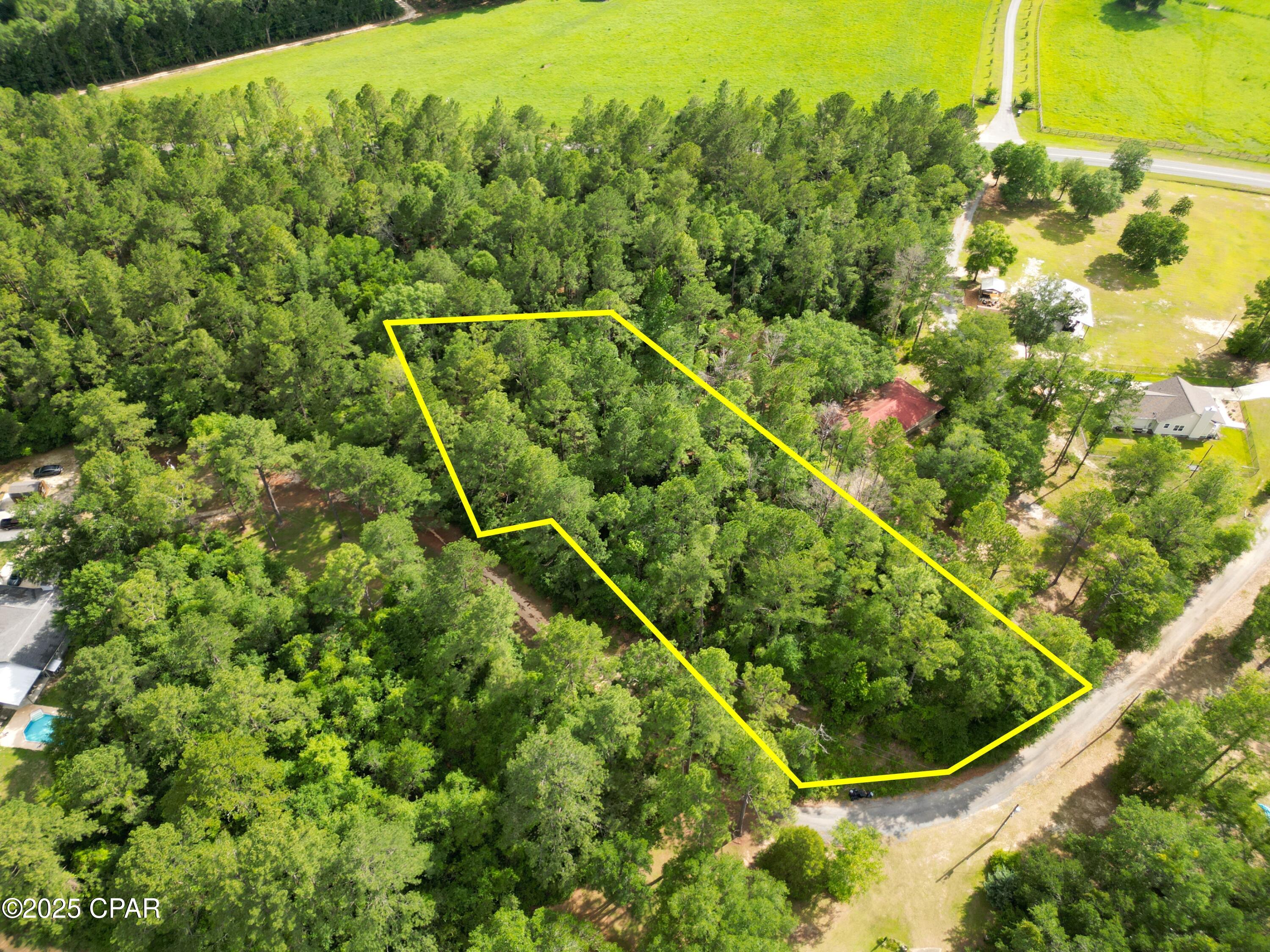 Image 2 For 000 Fairway Drive