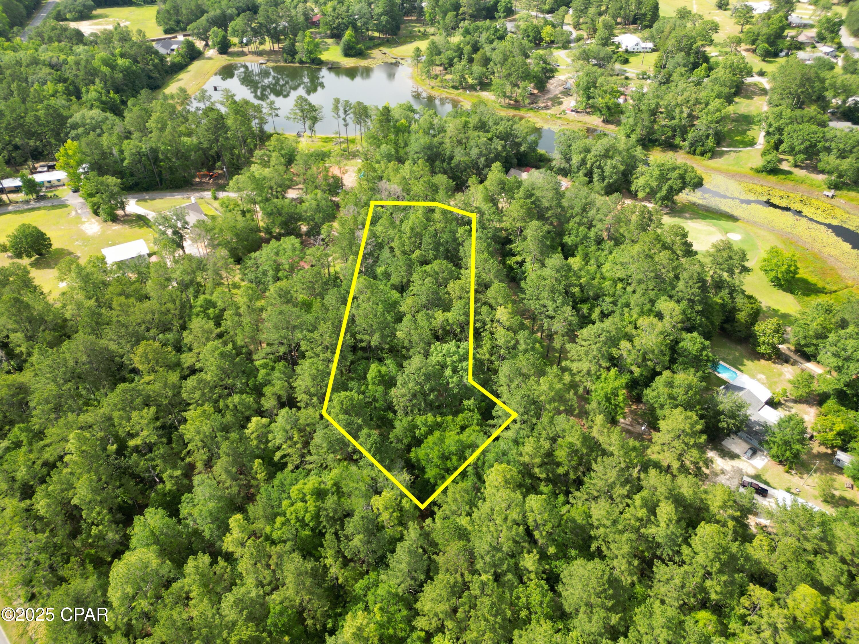 Image 4 For 000 Fairway Drive