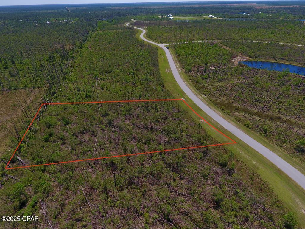 Details for 813 Wide Water Circle, Wewahitchka, FL 32465