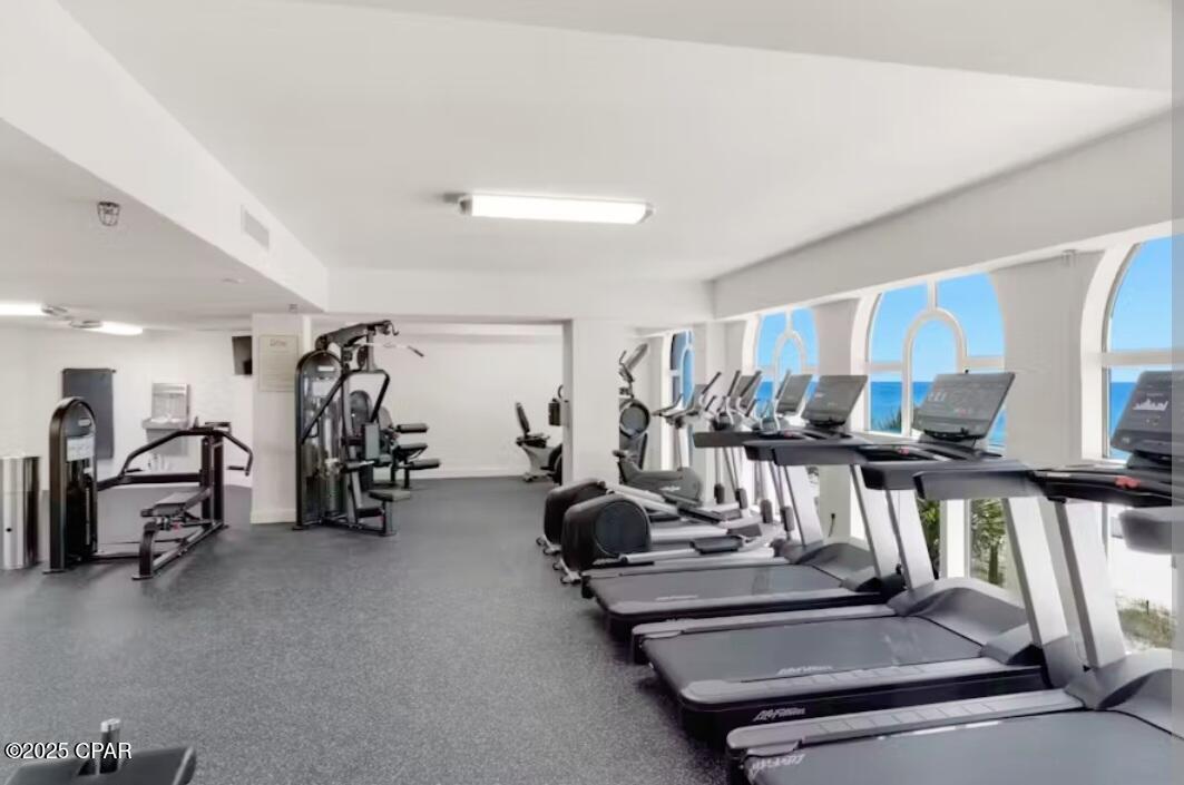 Image 27 For 15817 Front Beach 1601 Road 1601