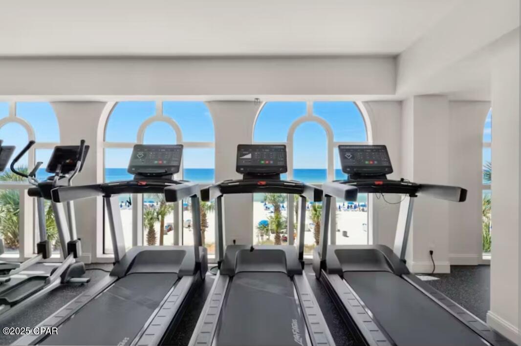 Image 28 For 15817 Front Beach 1601 Road 1601