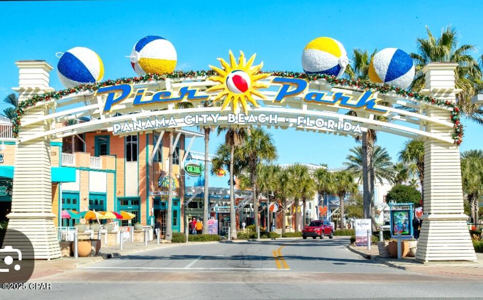 Image 30 For 15817 Front Beach 1601 Road 1601