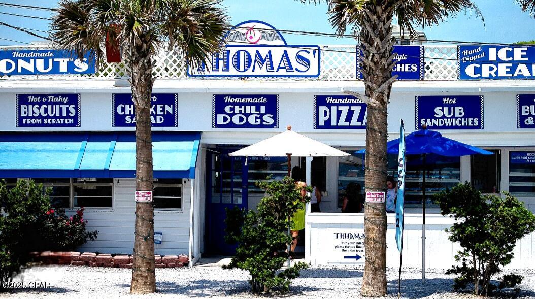 Image 31 For 15817 Front Beach 1601 Road 1601