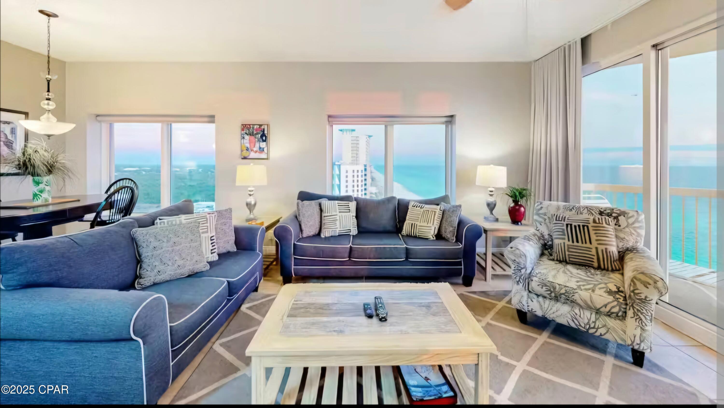 Image 5 For 15817 Front Beach 1601 Road 1601