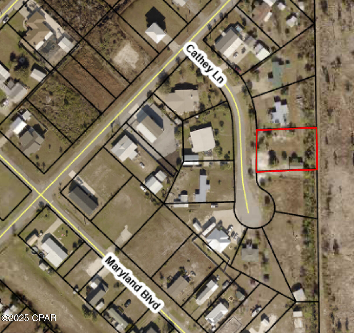 Image 3 For 507 Cathey Lane