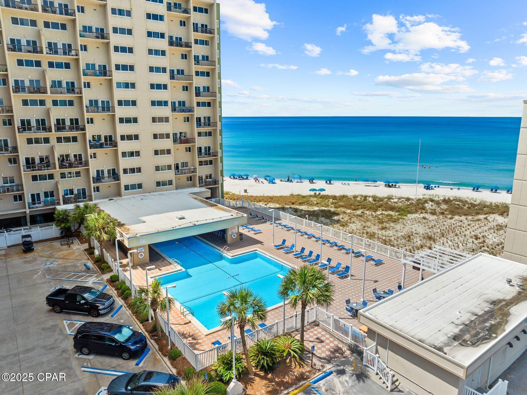 Image 21 For 23223 Front Beach Road B2-405