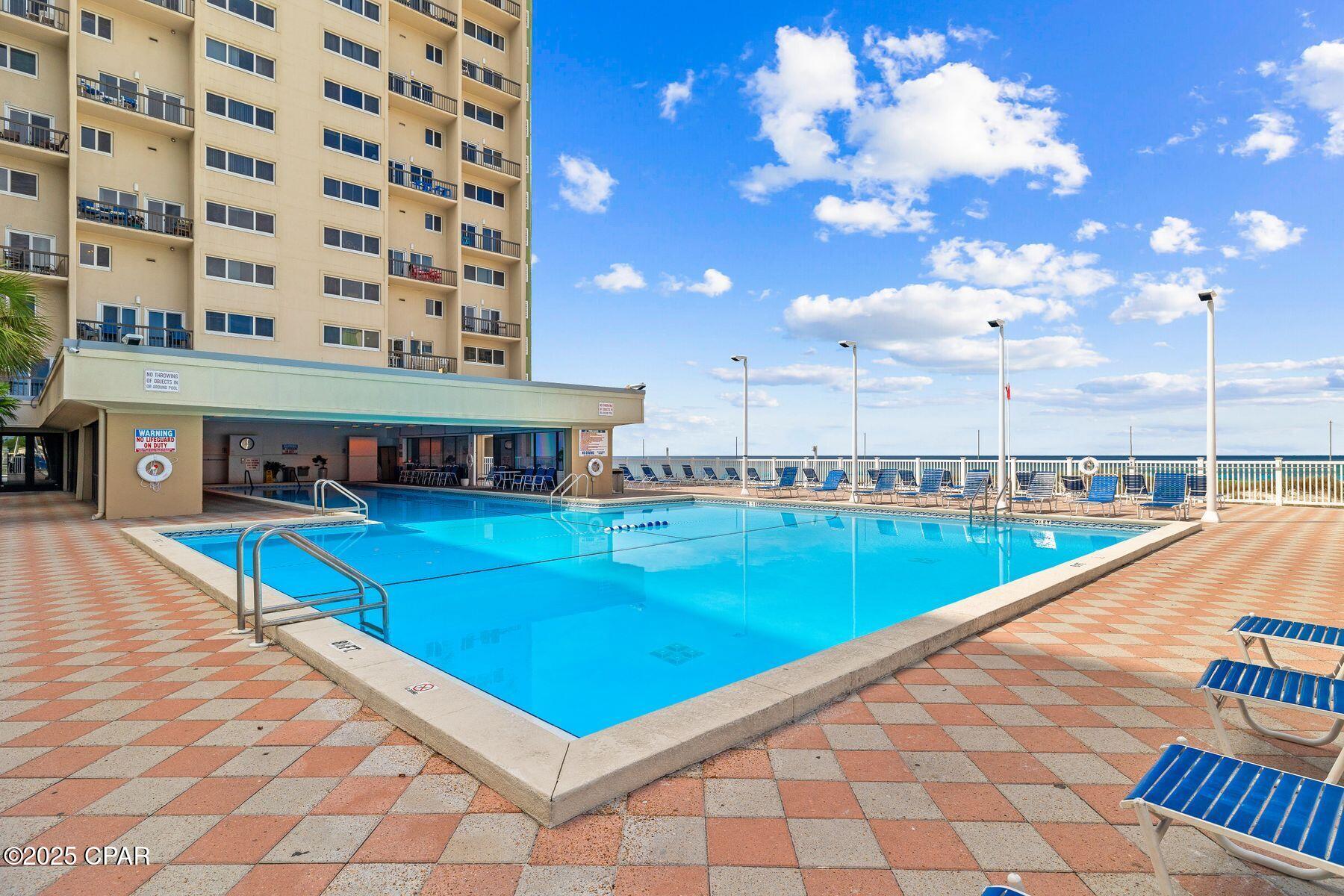 Image 23 For 23223 Front Beach Road B2-405