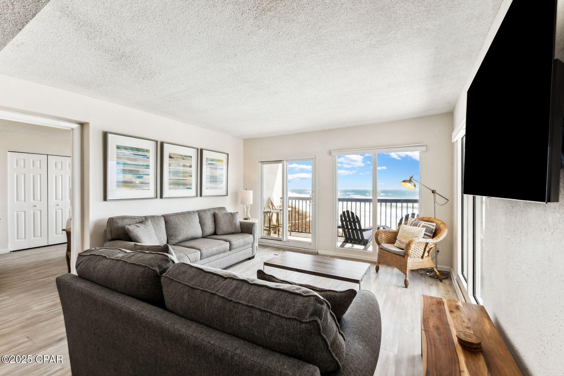 3rd image of 23223 Front Beach Rd #B2-405, Panama City Beach, FL 32413 | MLS# 770653