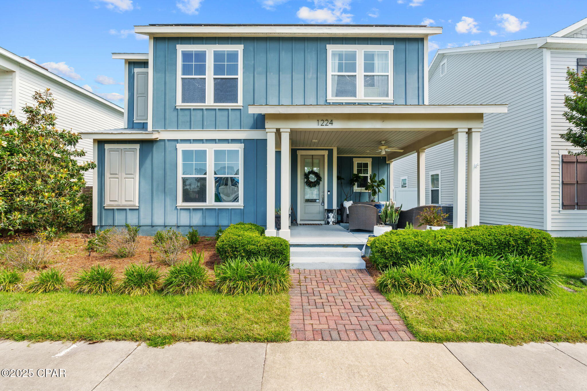 Image 1 For 1224 Finch Street