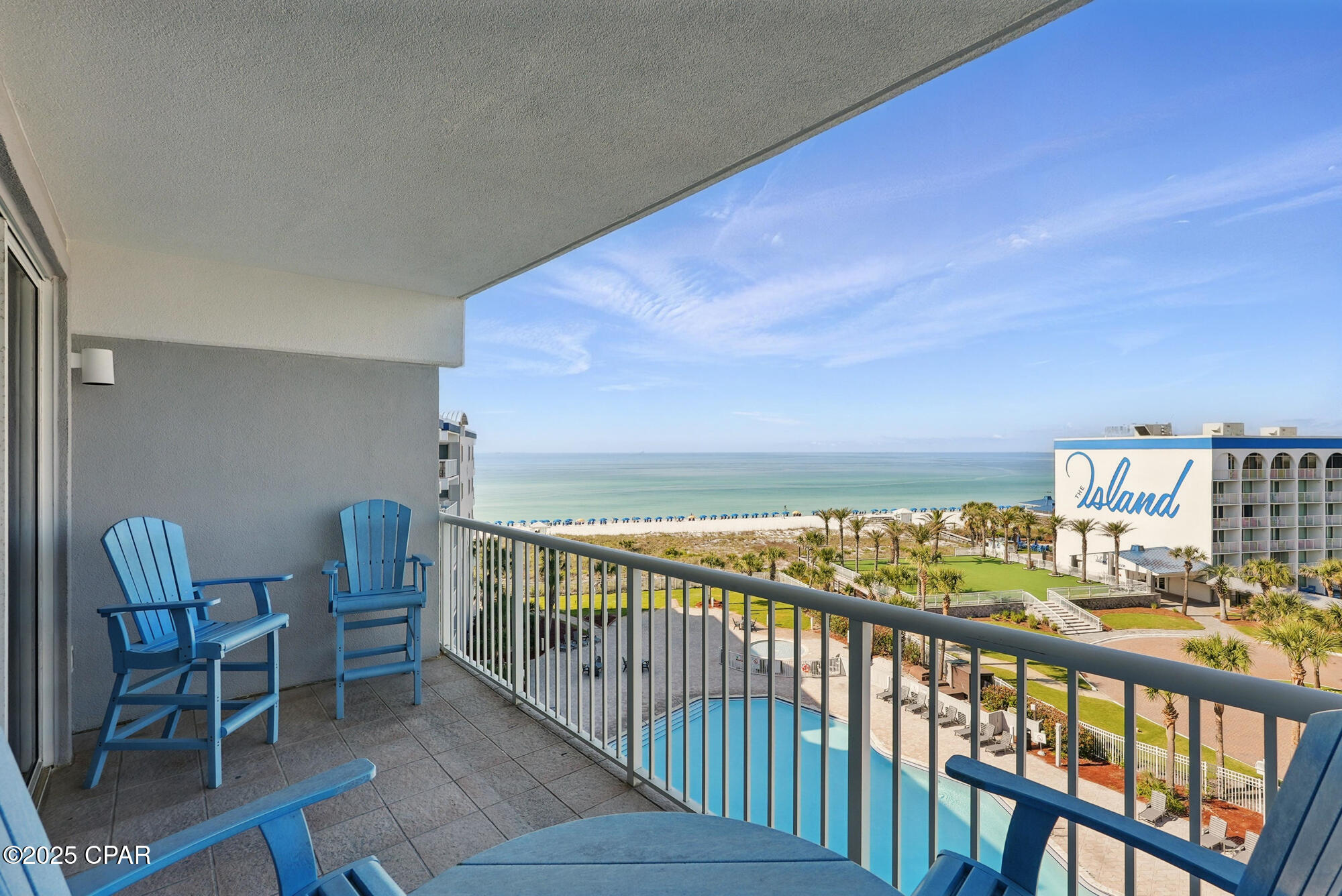 Image 2 For 1515 Miracle Strip Parkway 609