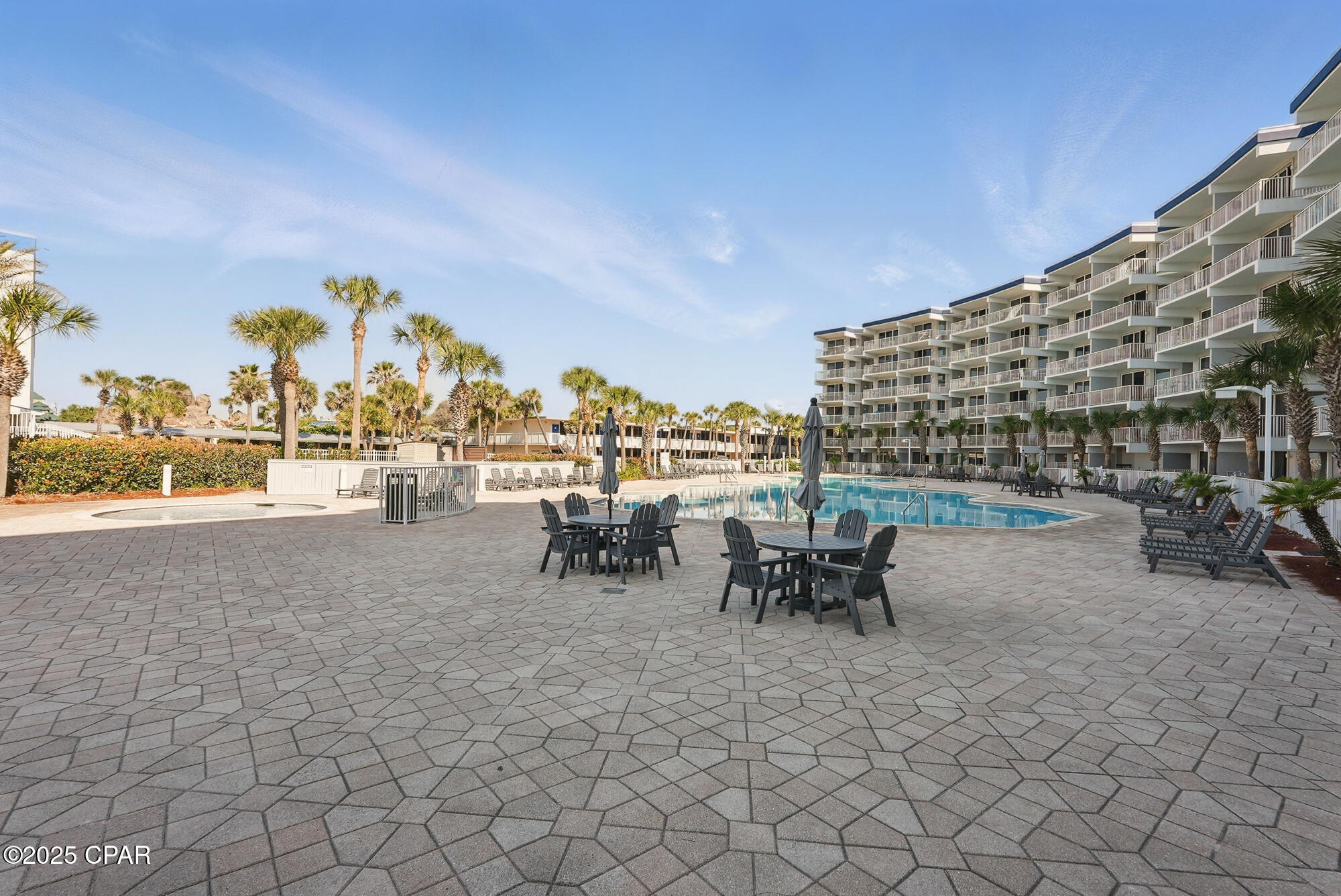 Image 24 For 1515 Miracle Strip Parkway 609