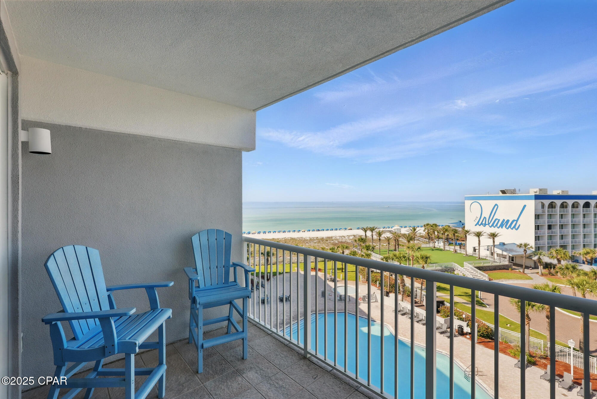 Image 3 For 1515 Miracle Strip Parkway 609