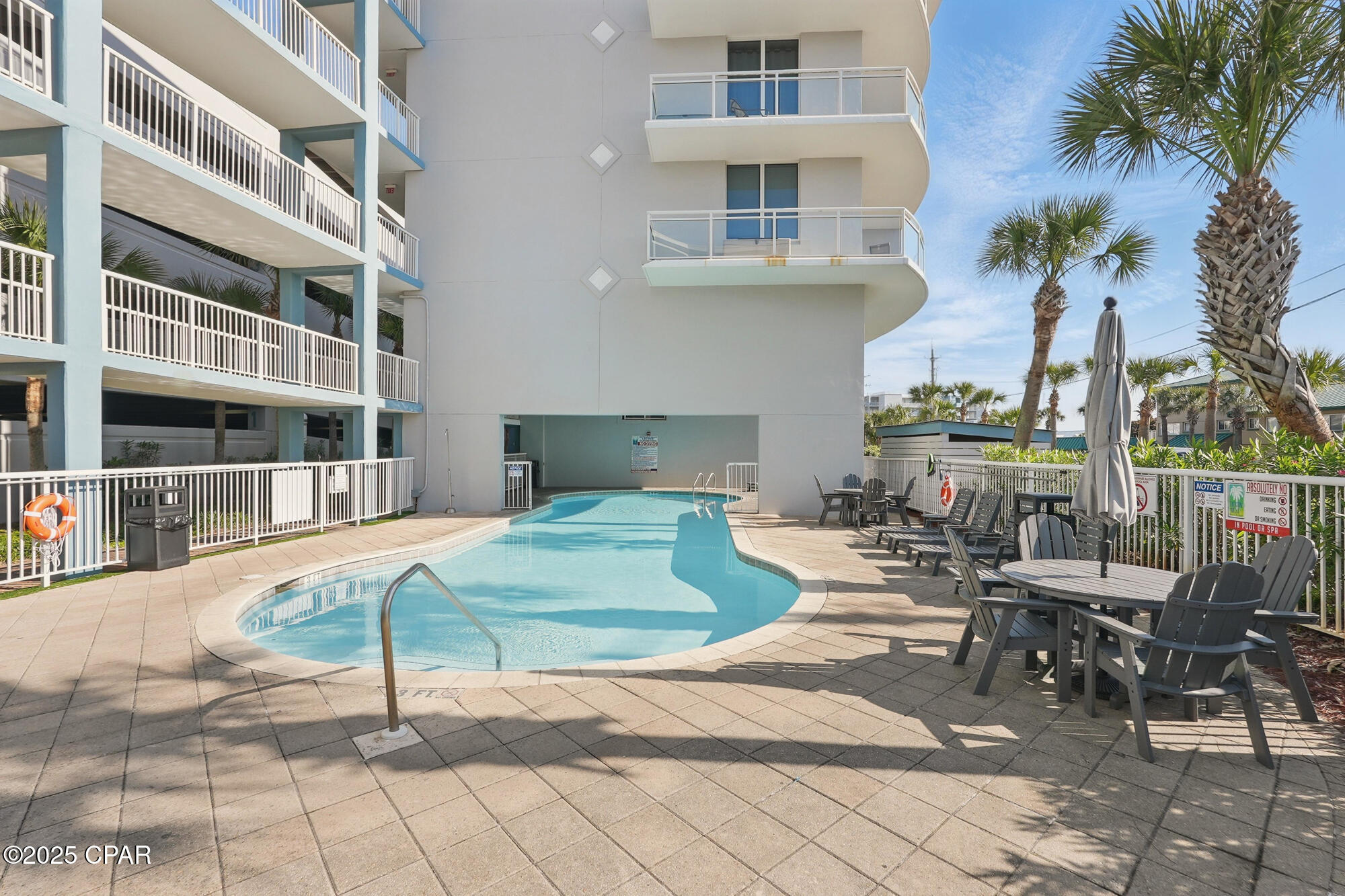 Image 32 For 1515 Miracle Strip Parkway 609