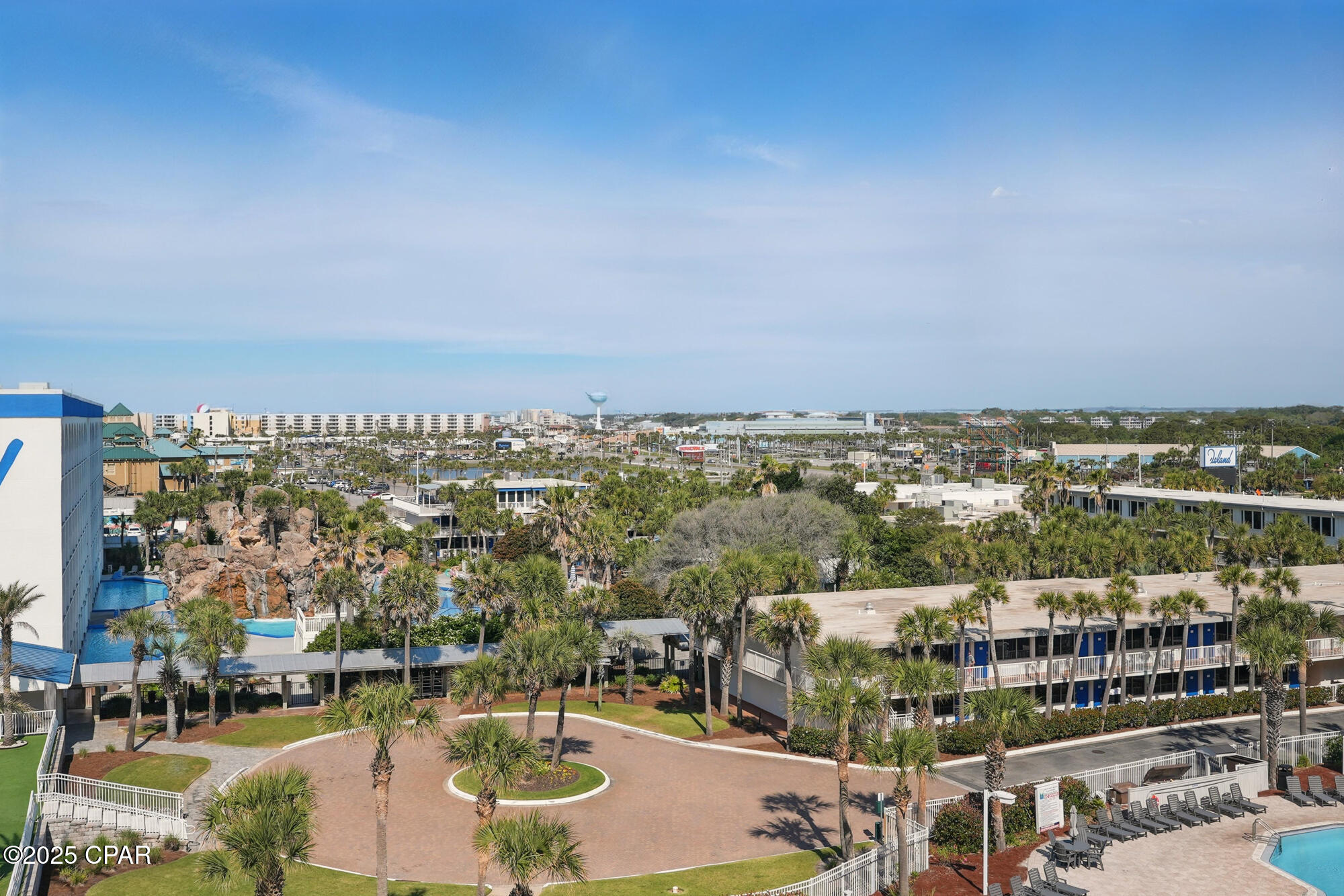 Image 36 For 1515 Miracle Strip Parkway 609