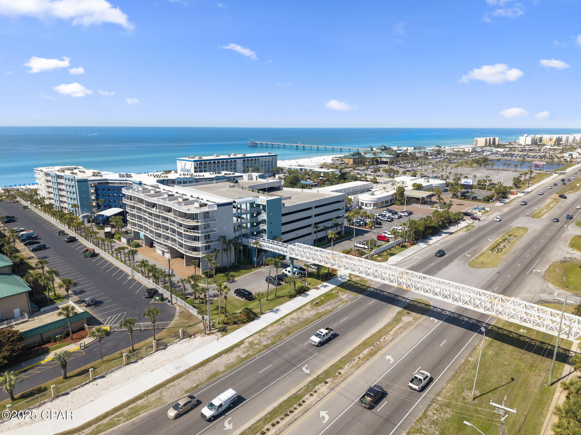 Image 47 For 1515 Miracle Strip Parkway 609