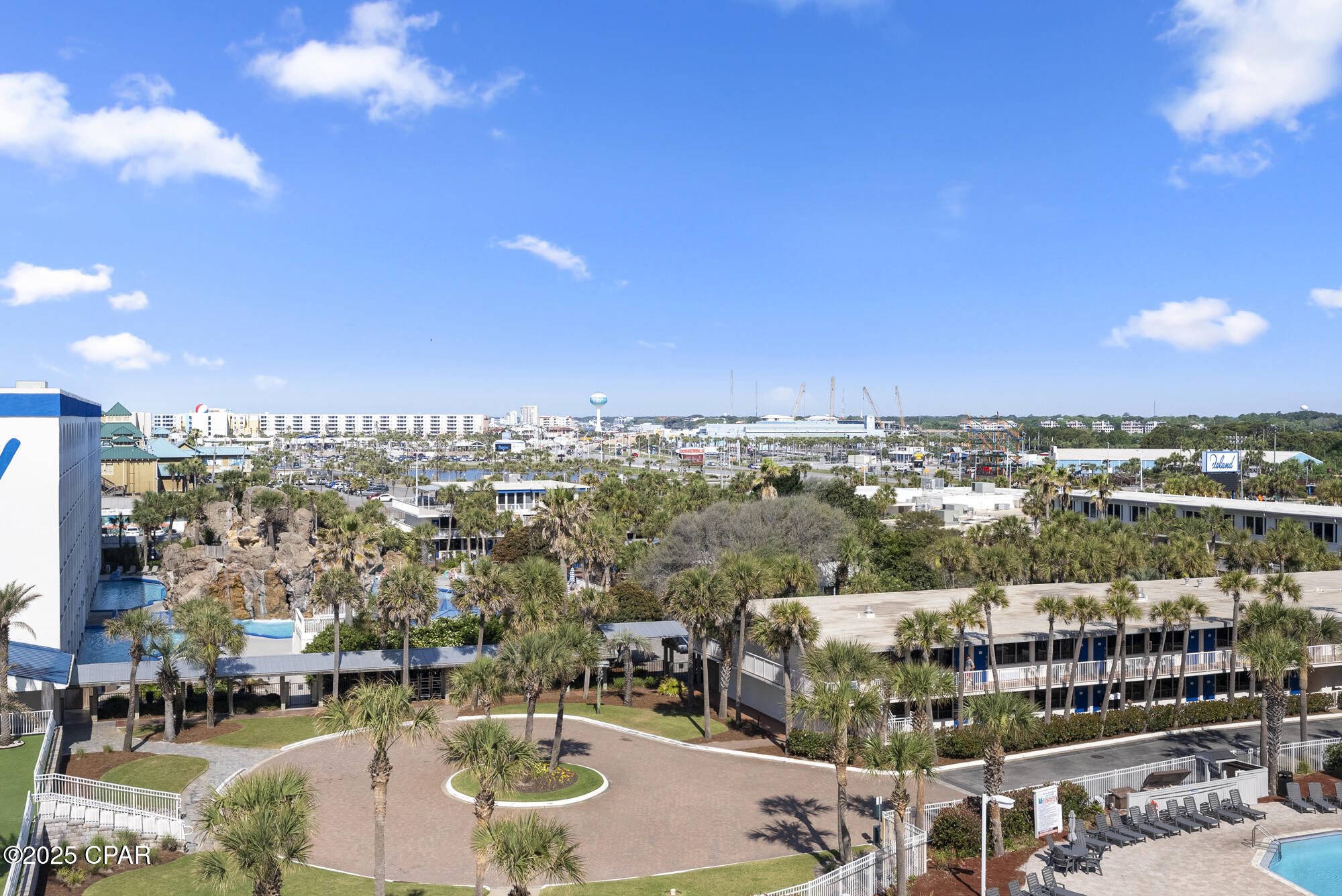 Image 48 For 1515 Miracle Strip Parkway 609