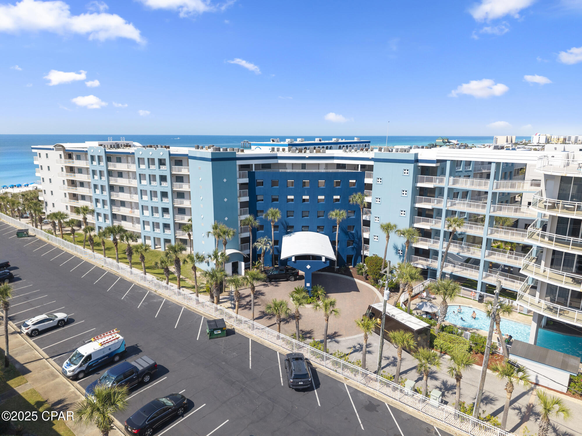 Image 50 For 1515 Miracle Strip Parkway 609