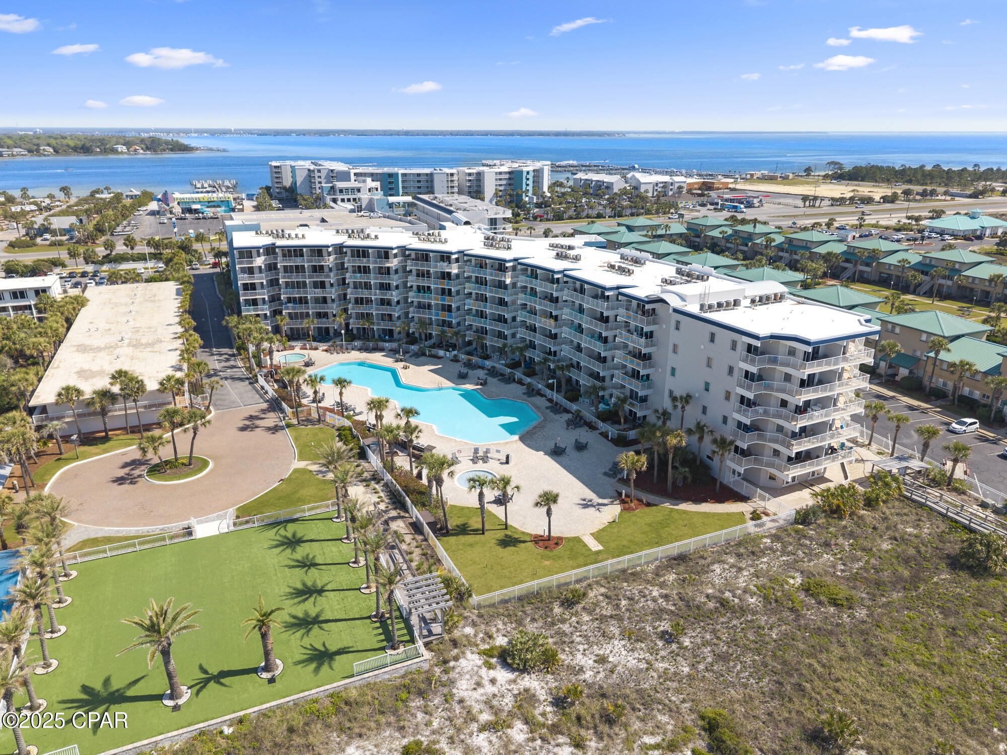 Image 51 For 1515 Miracle Strip Parkway 609