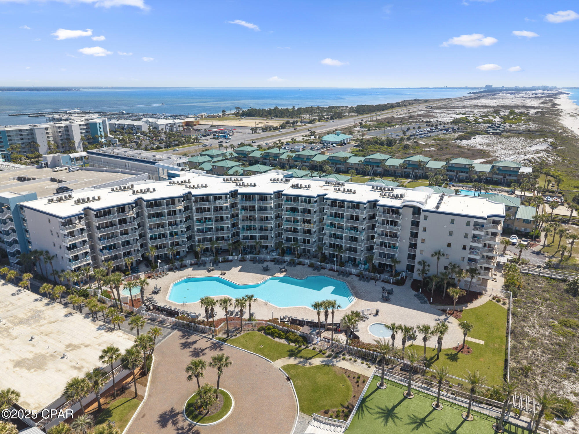 Image 52 For 1515 Miracle Strip Parkway 609