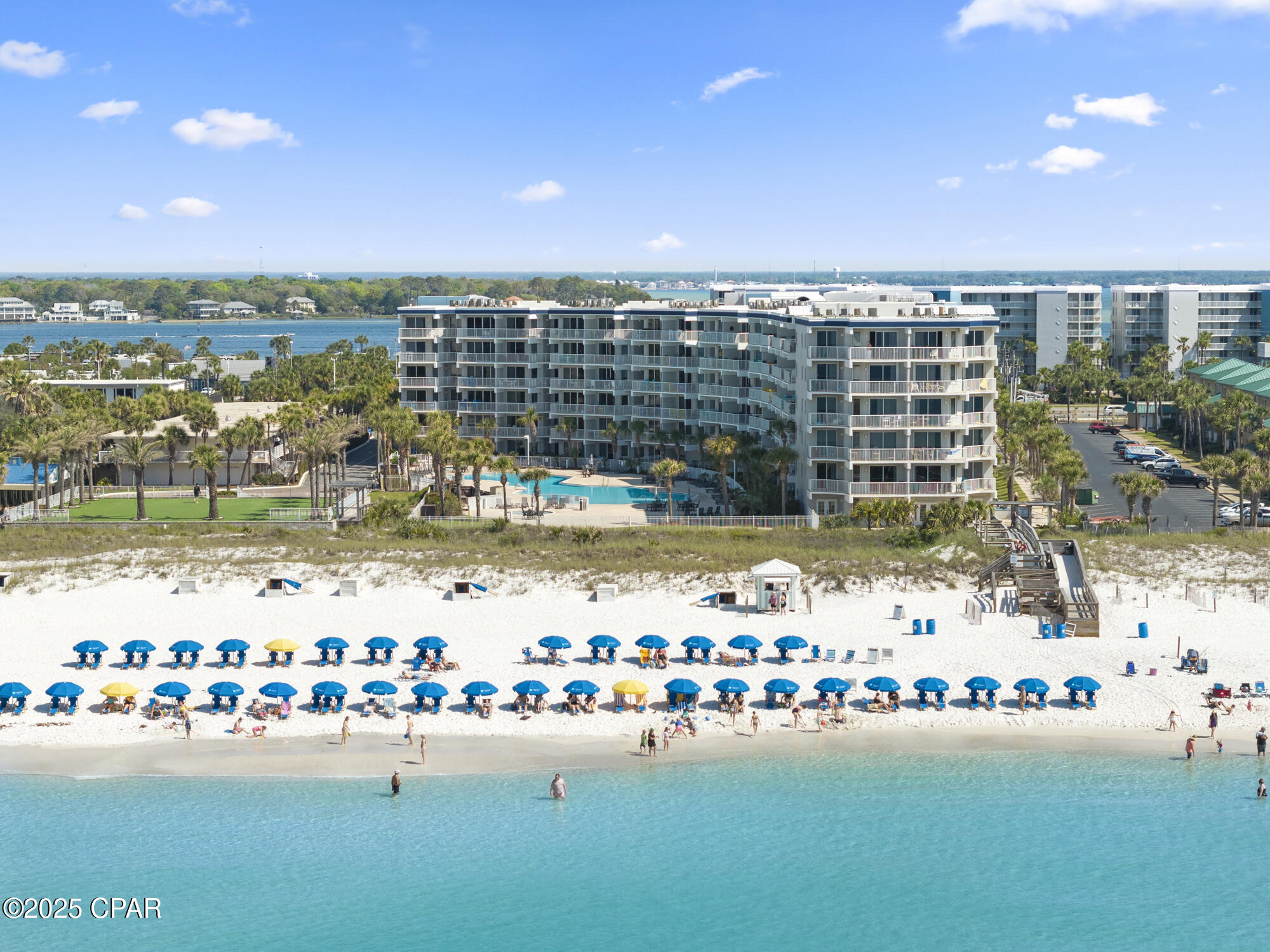 Image 57 For 1515 Miracle Strip Parkway 609