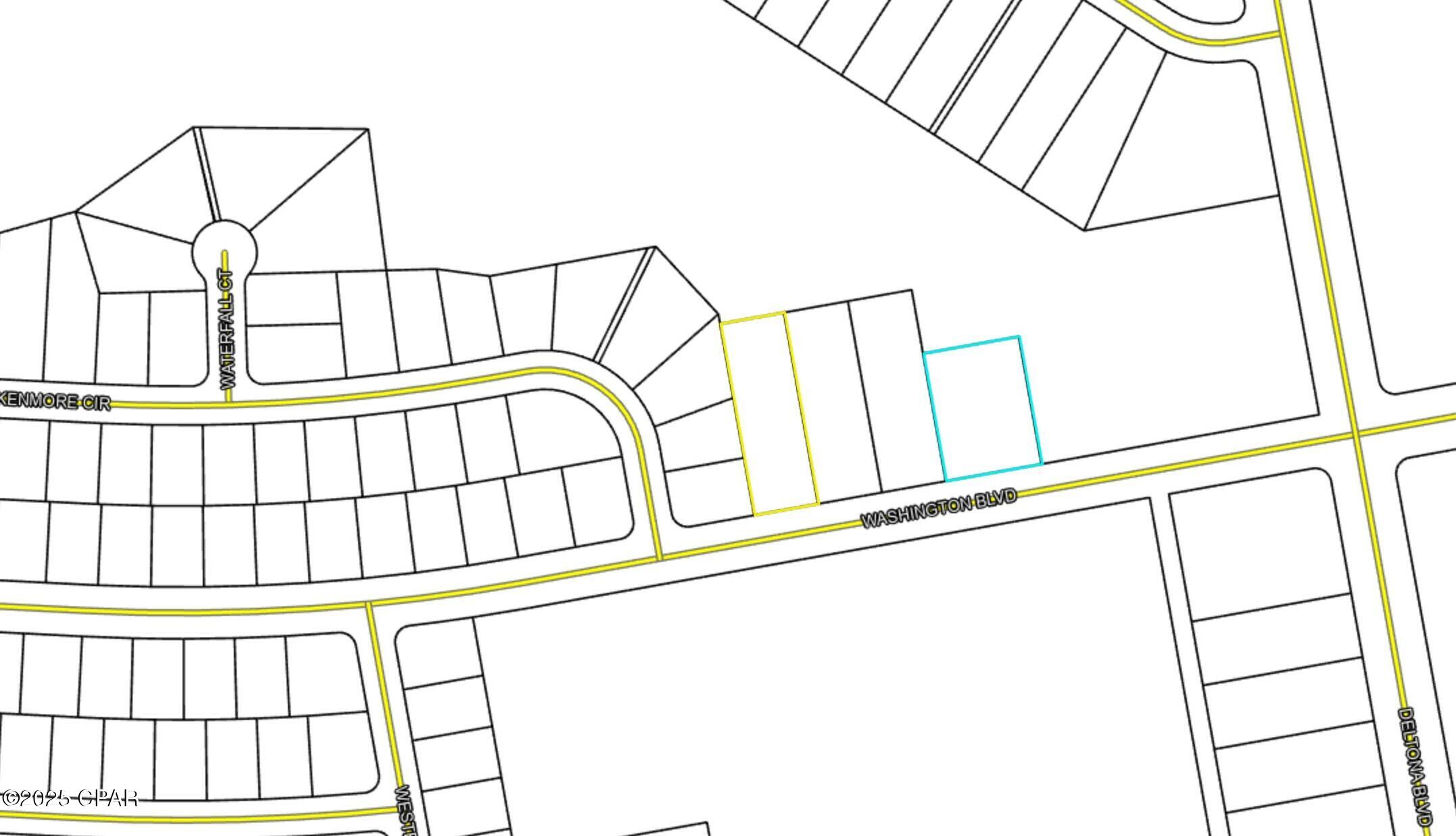 Image 3 For Lot 29 Washington Boulevard Unit 6 Blk