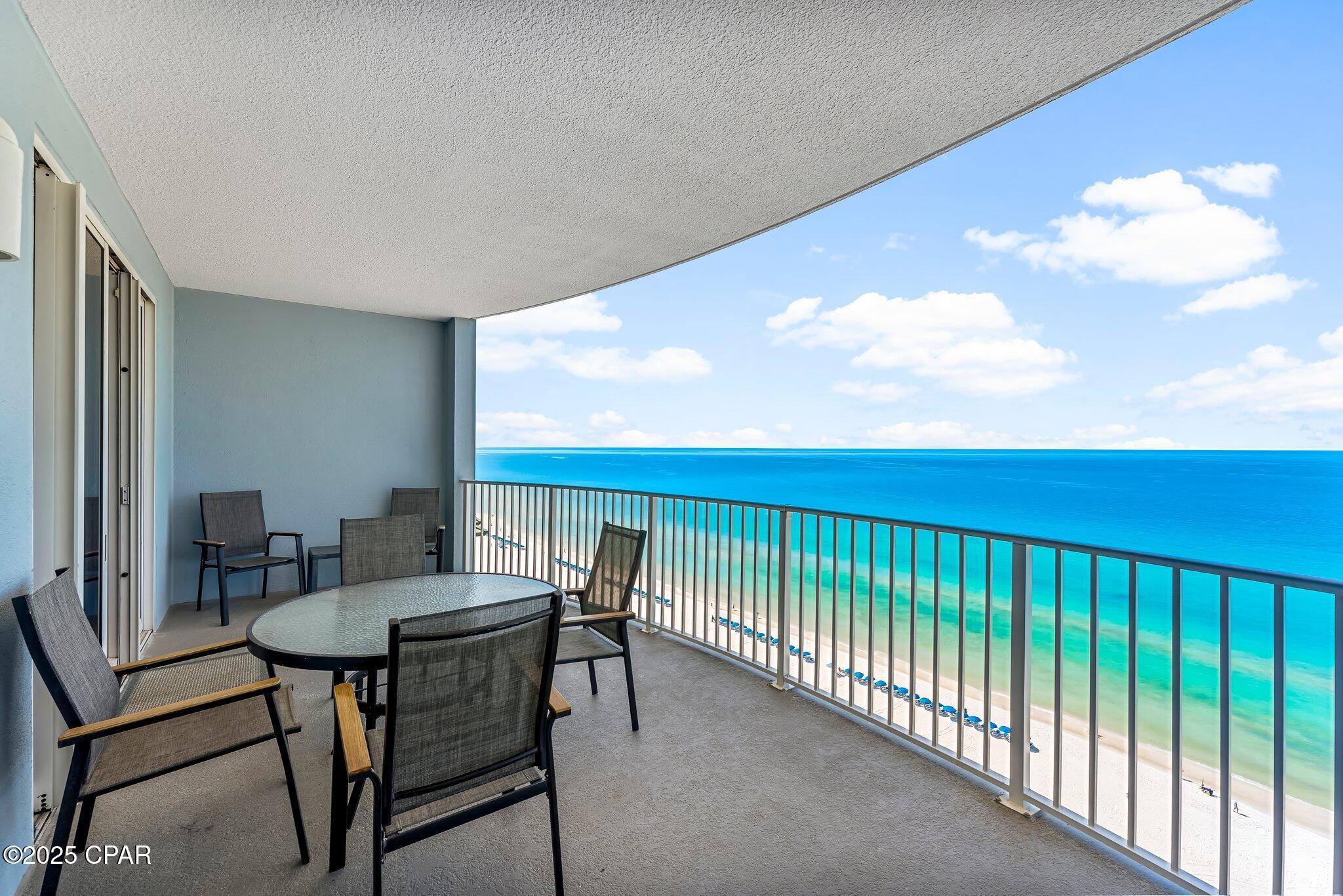 Details for 10519 Front Beach Road 1704b, Panama City Beach, FL 32407