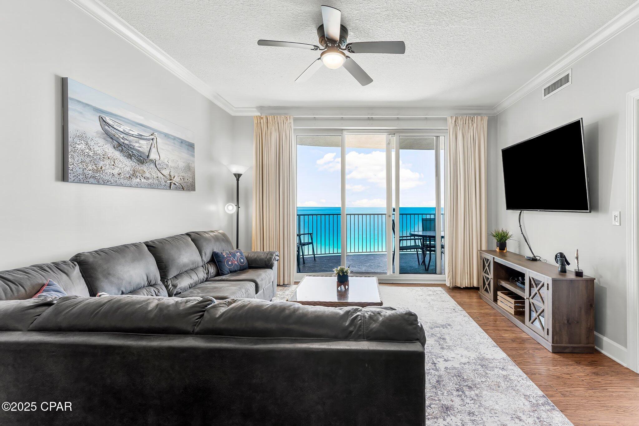 Image 2 For 10519 Front Beach Road 1704b