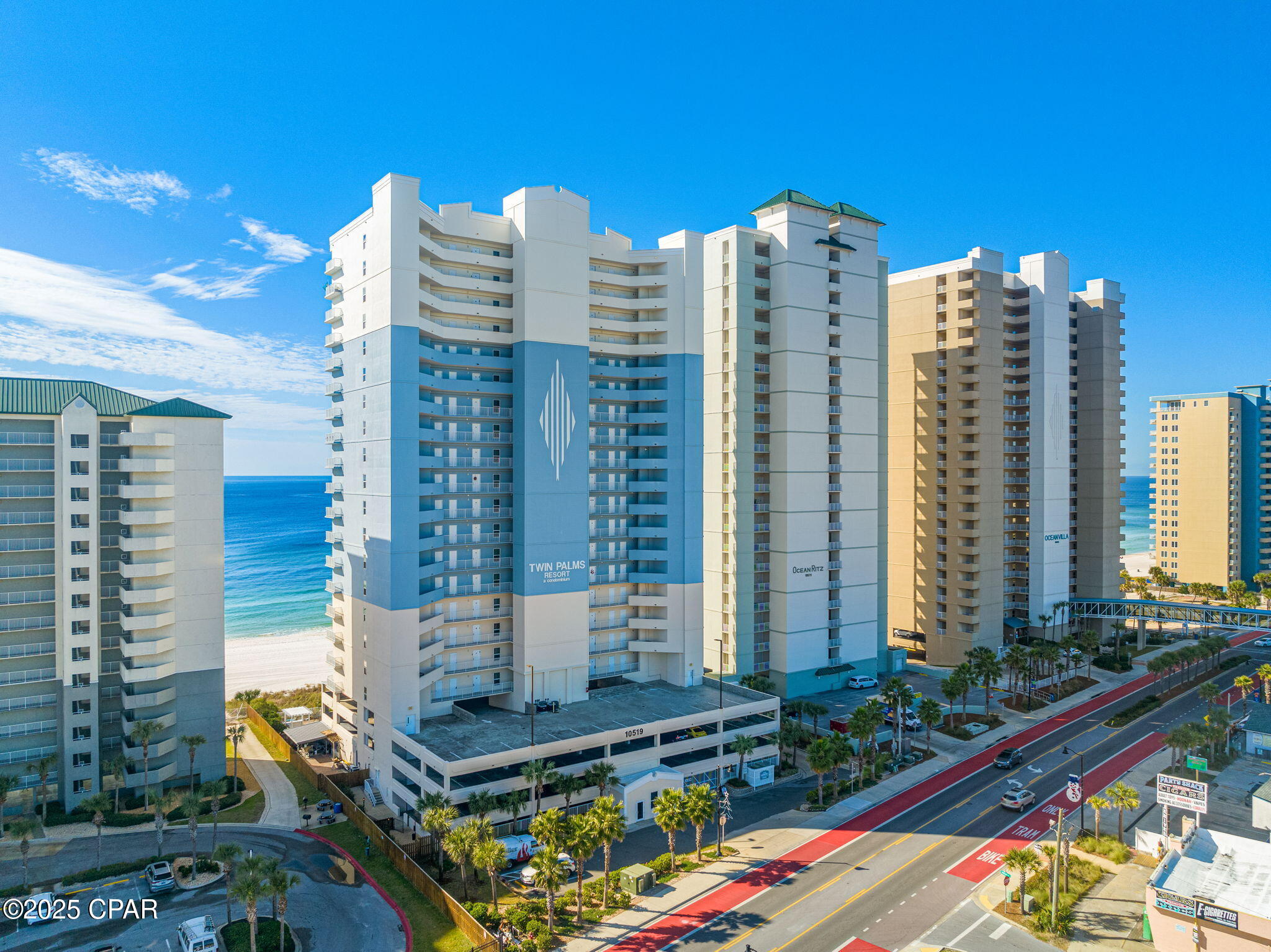 Image 23 For 10519 Front Beach Road 1704b