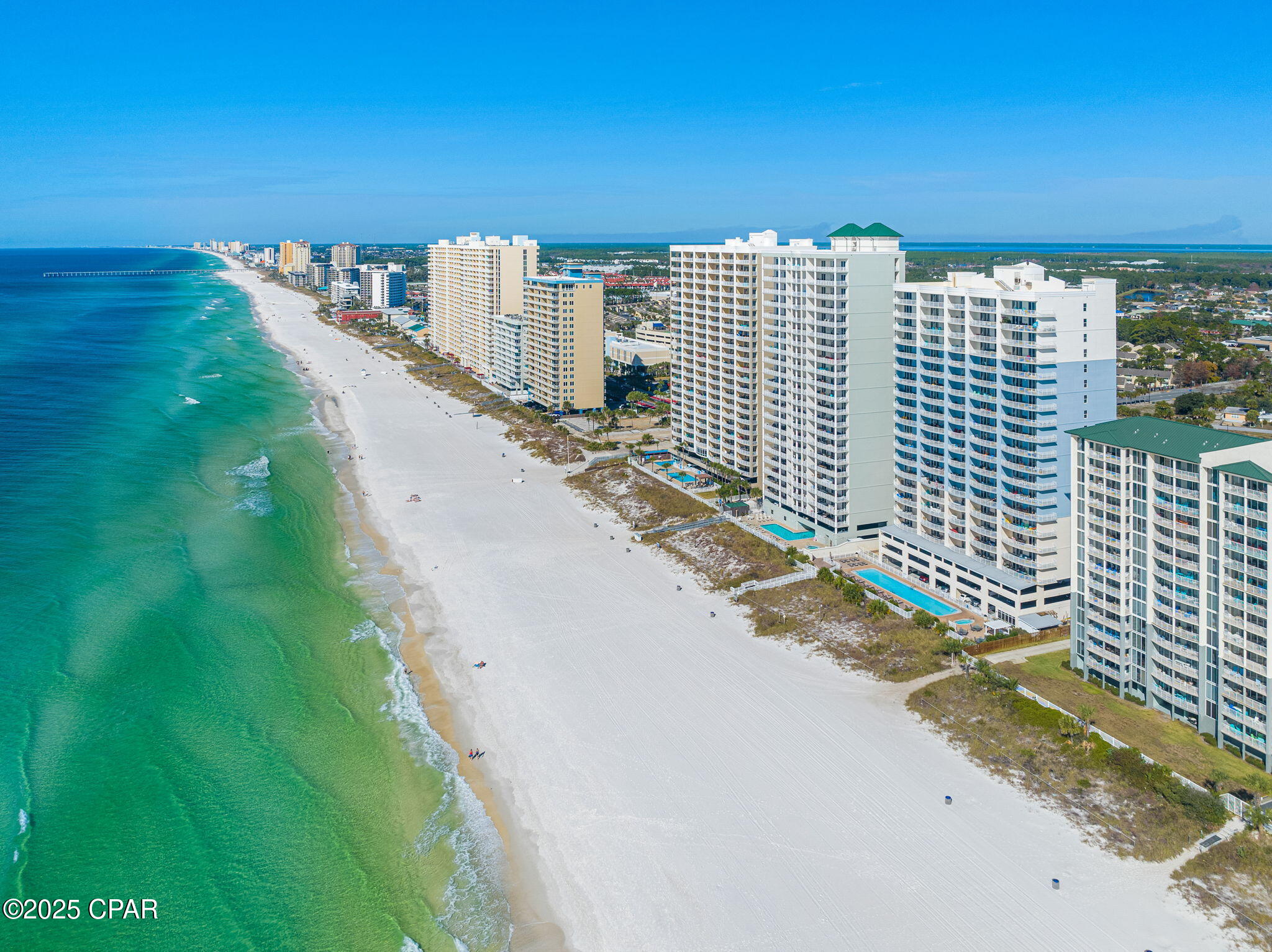 Image 26 For 10519 Front Beach Road 1704b