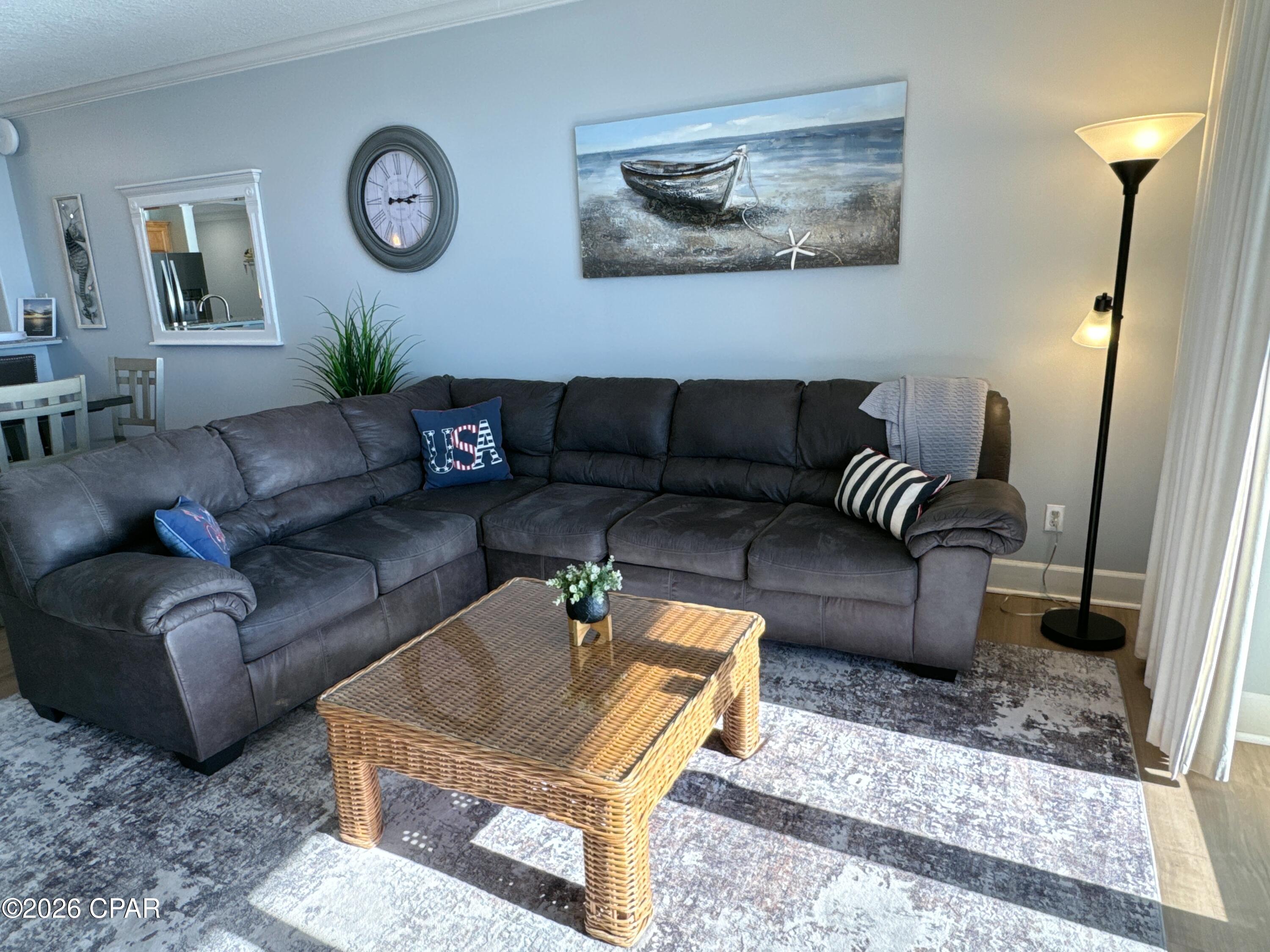 Image 3 For 10519 Front Beach Road 1704b