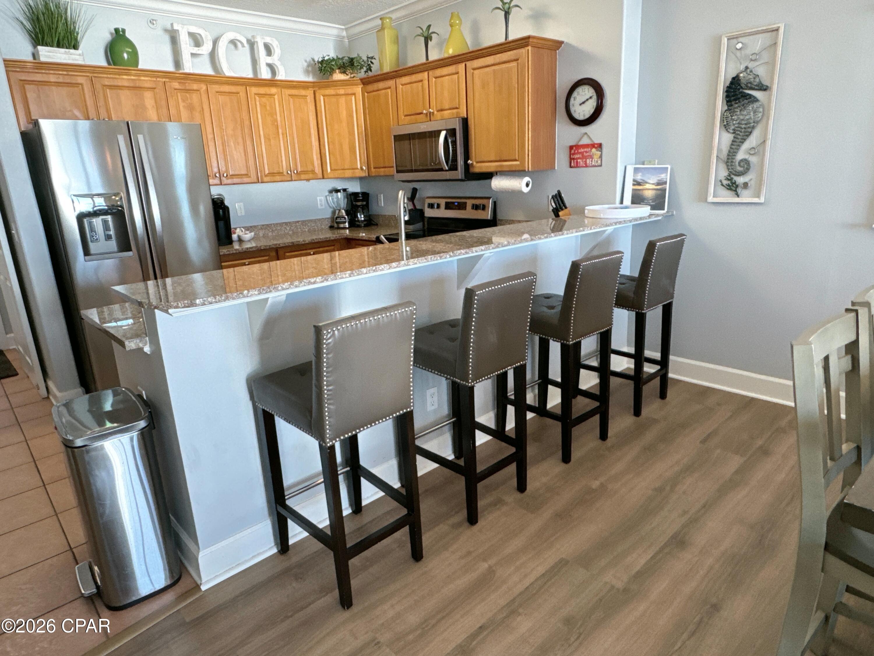 Image 5 For 10519 Front Beach Road 1704b