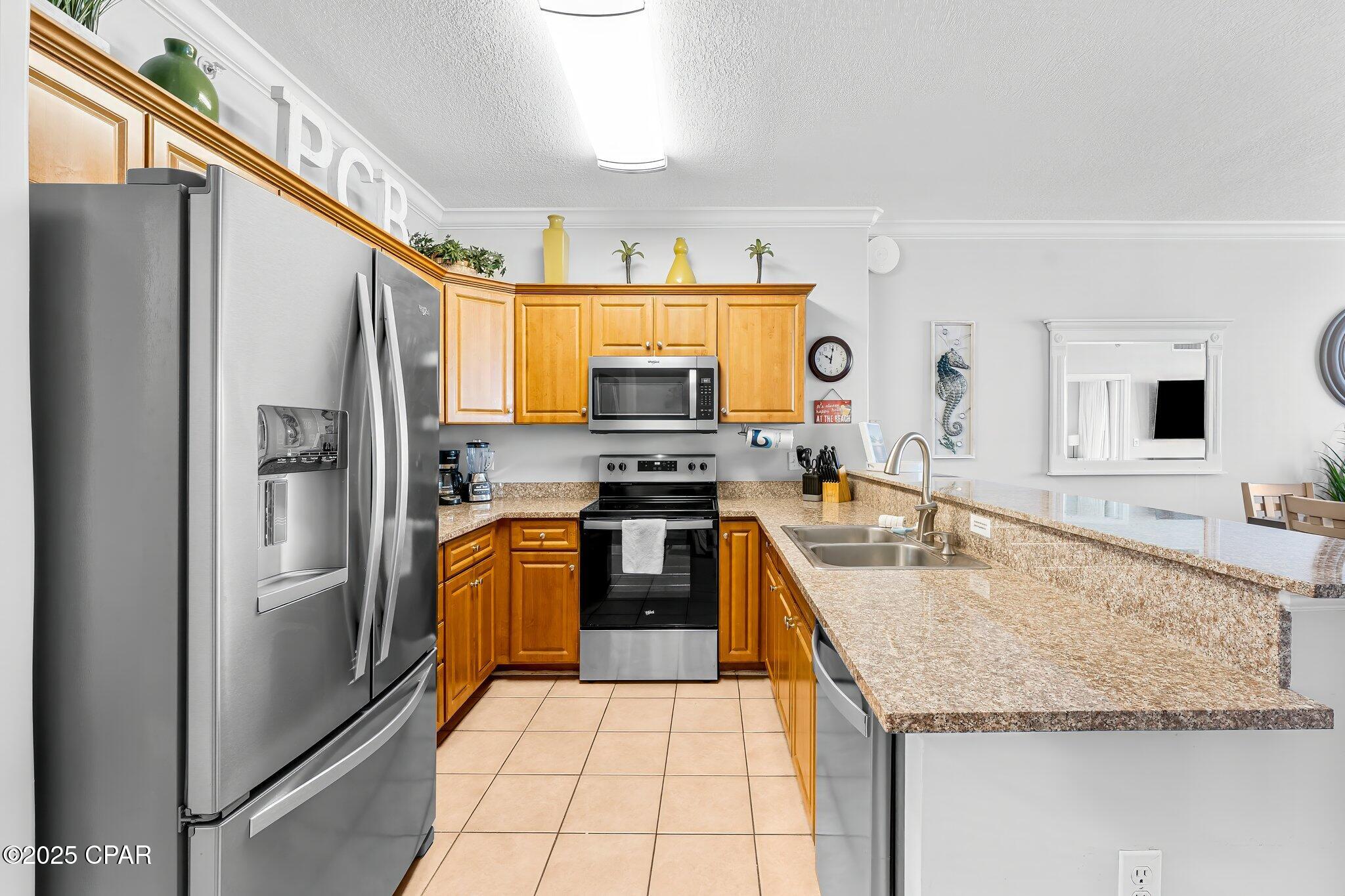 Image 8 For 10519 Front Beach Road 1704b