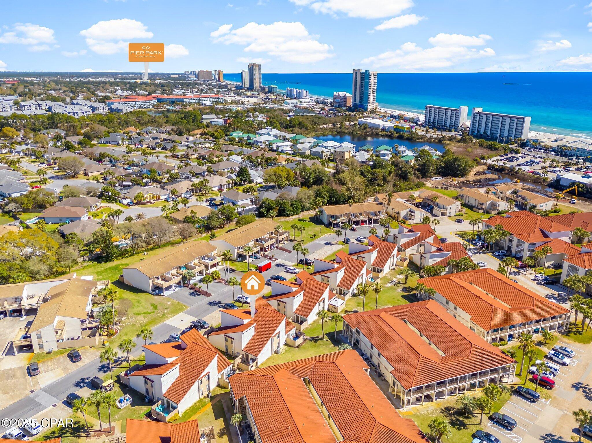 Image 33 For 17462 Front Beach Road 83b