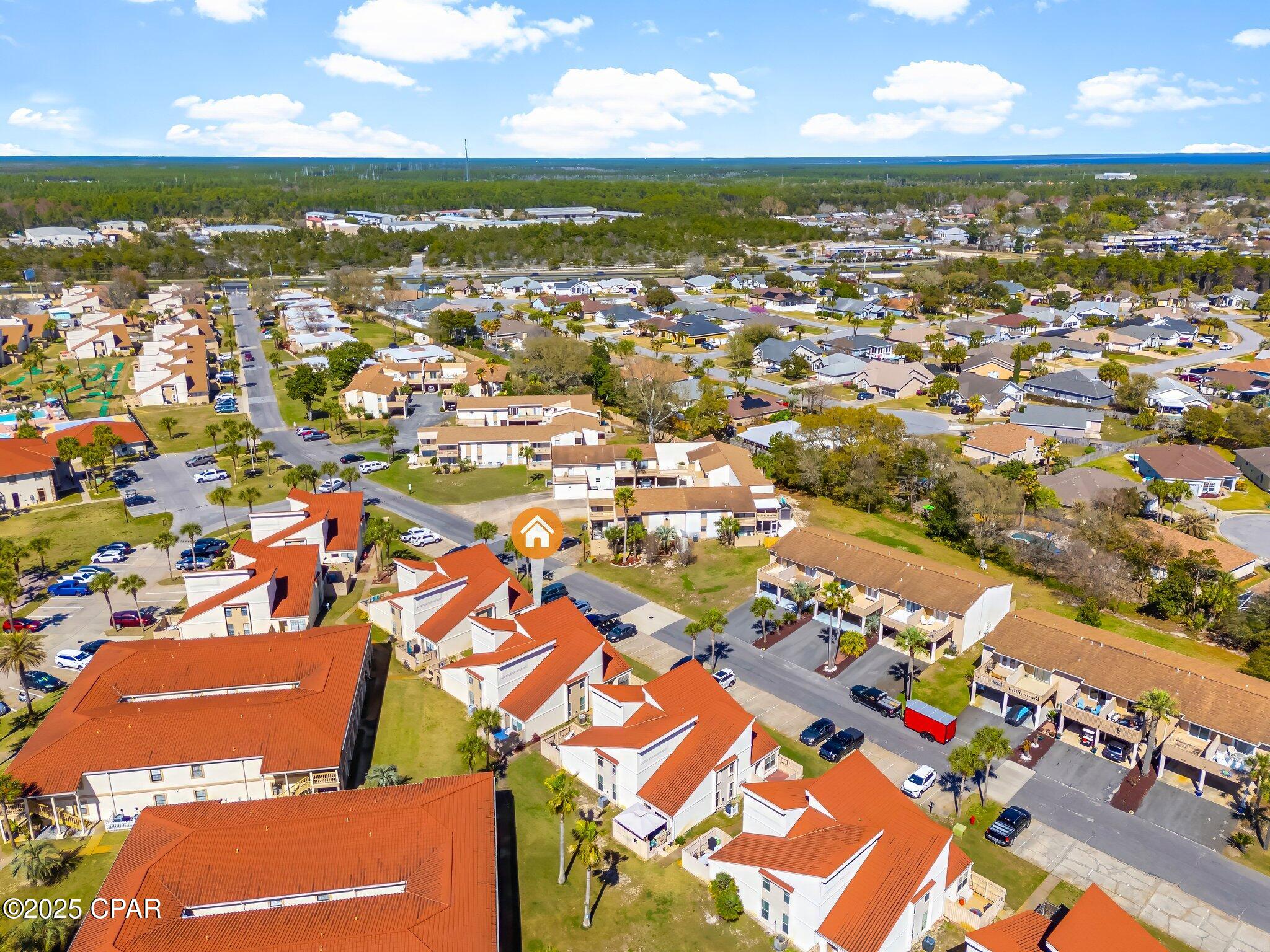 Image 34 For 17462 Front Beach Road 83b