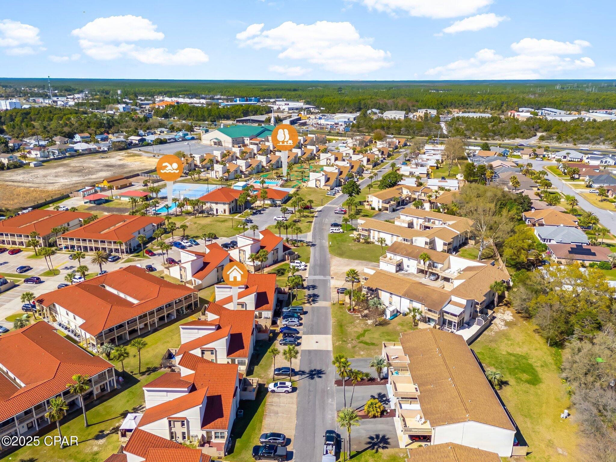 Image 35 For 17462 Front Beach Road 83b