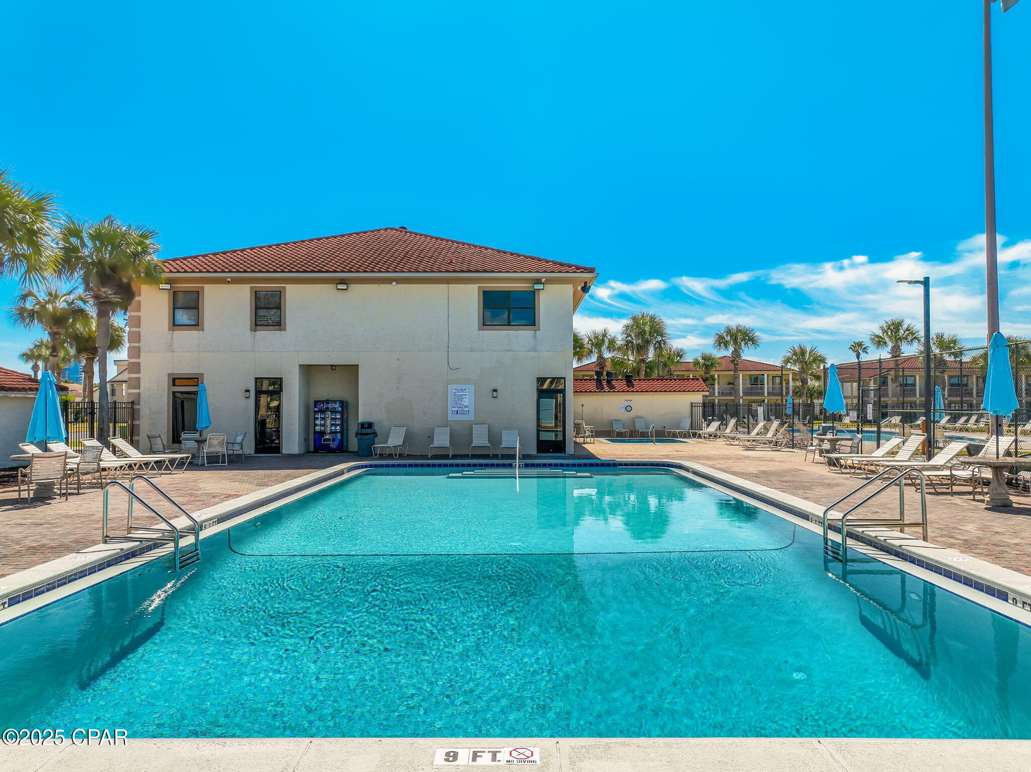 Image 40 For 17462 Front Beach Road 83b