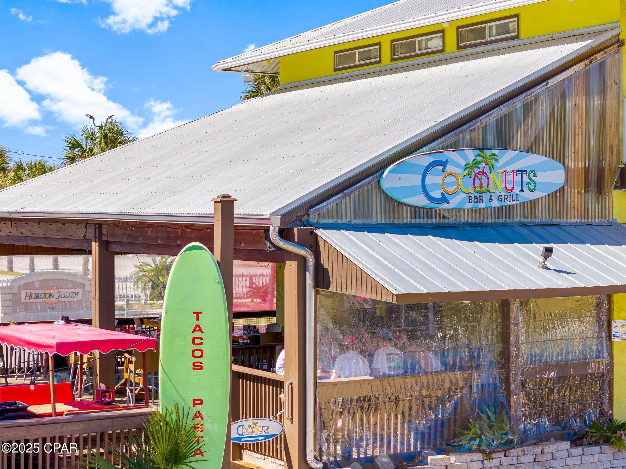 Image 44 For 17462 Front Beach Road 83b