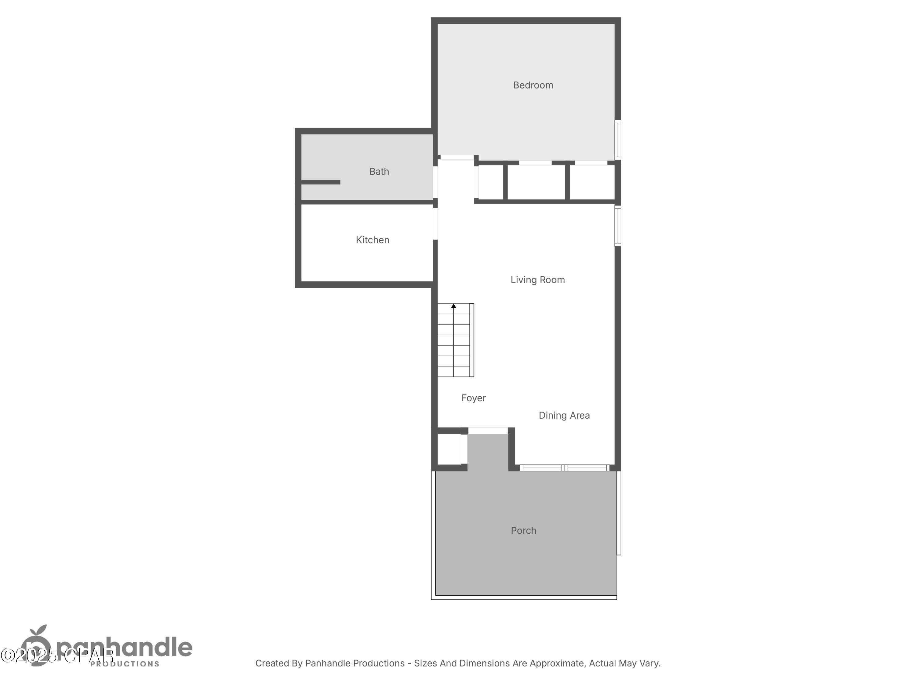 Image 46 For 17462 Front Beach Road 83b