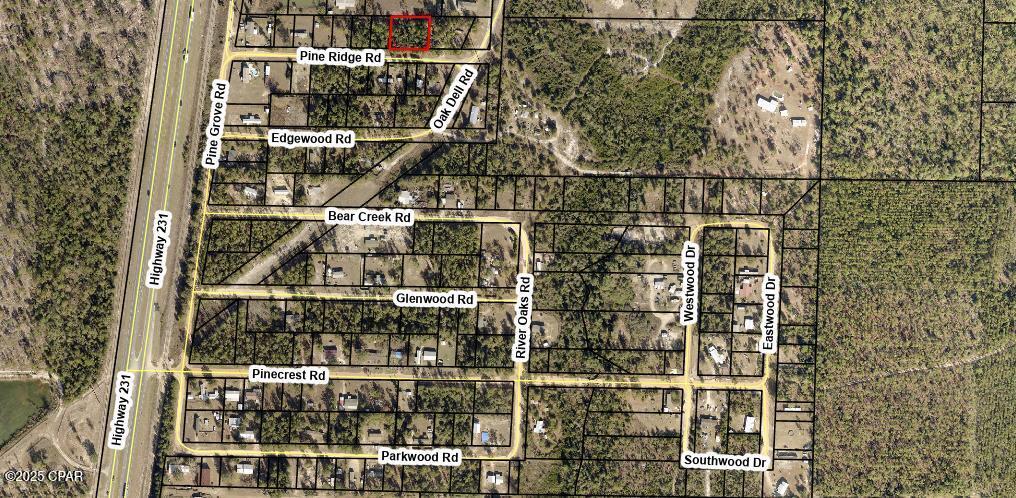 Image 2 For 000 Pineridge Road