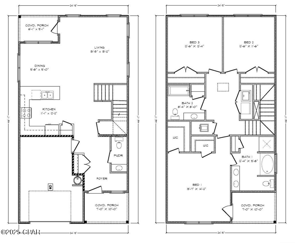 Image 2 For 1825 Backwater Road