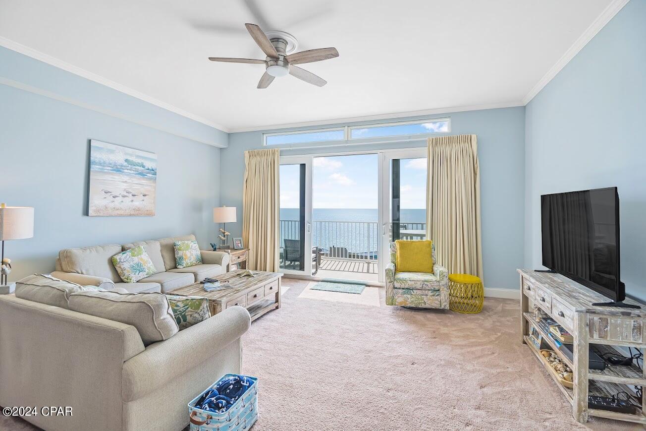 Details for 9860 Thomas Drive 2014, Panama City, FL 32408